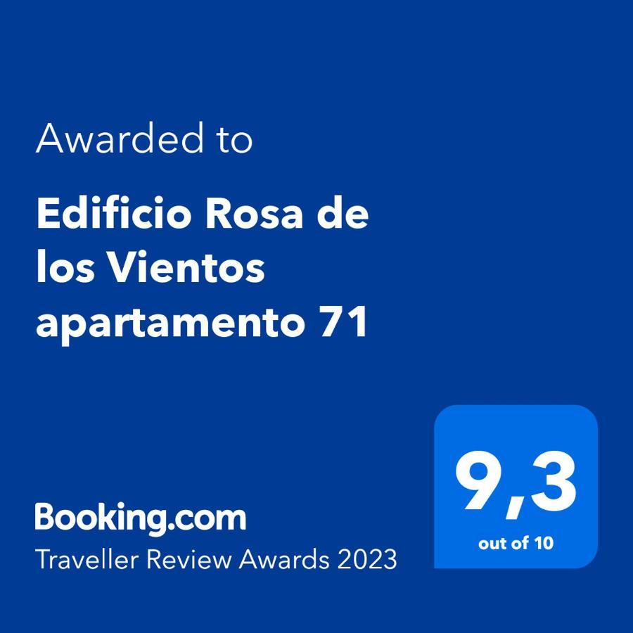 Edificio Rosa De Los Vientos Apartamento 71 Mijas Exterior photo