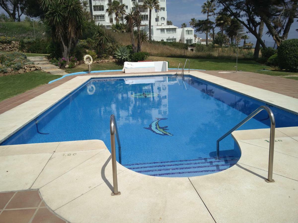 Edificio Rosa De Los Vientos Apartamento 71 Mijas Exterior photo