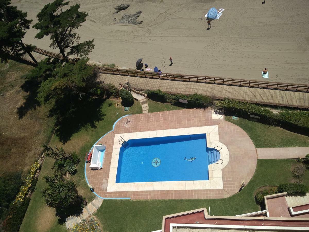 Edificio Rosa De Los Vientos Apartamento 71 Mijas Exterior photo