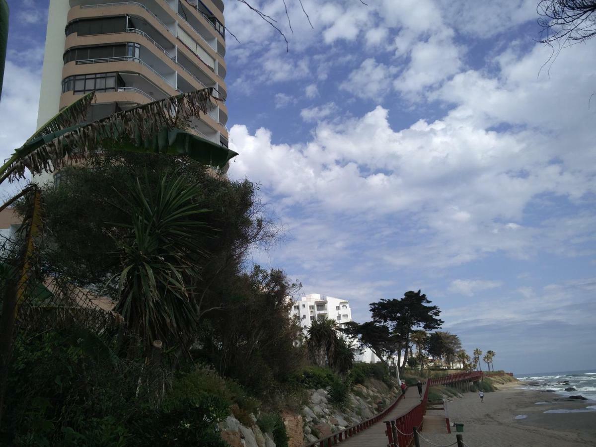 Edificio Rosa De Los Vientos Apartamento 71 Mijas Exterior photo