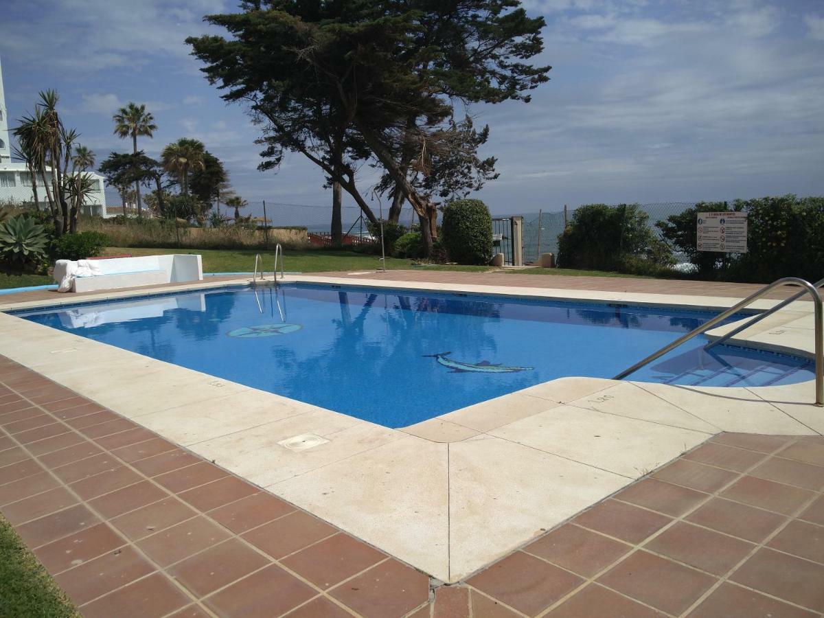 Edificio Rosa De Los Vientos Apartamento 71 Mijas Exterior photo