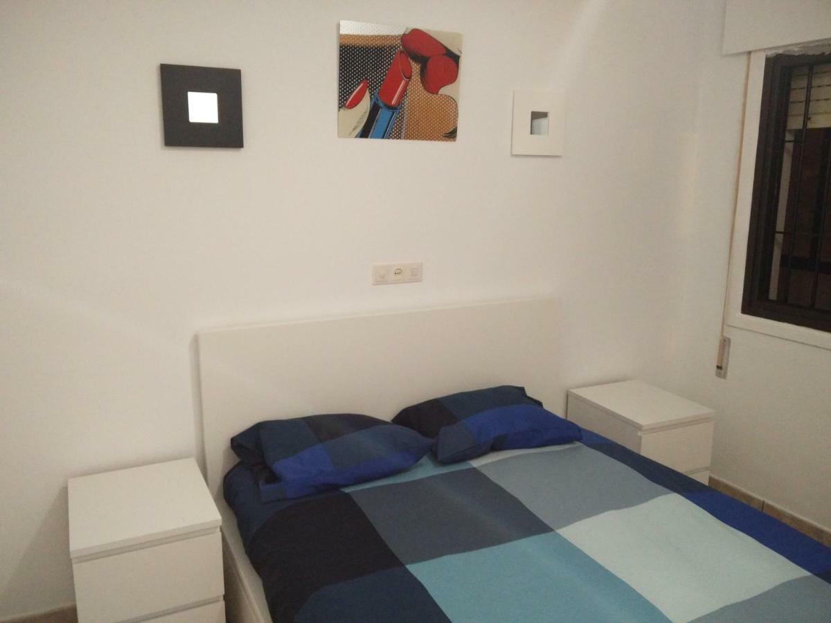 Edificio Rosa De Los Vientos Apartamento 71 Mijas Exterior photo
