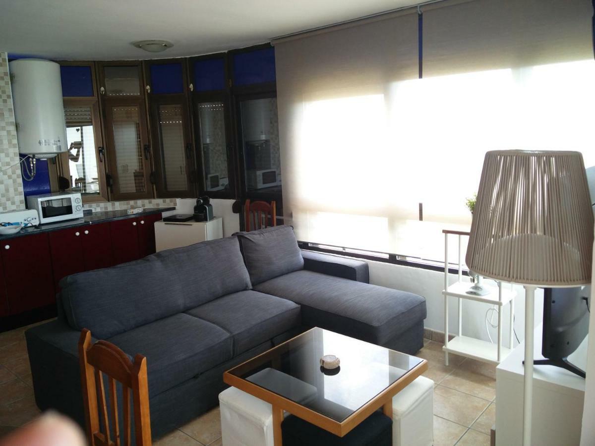 Edificio Rosa De Los Vientos Apartamento 71 Mijas Exterior photo