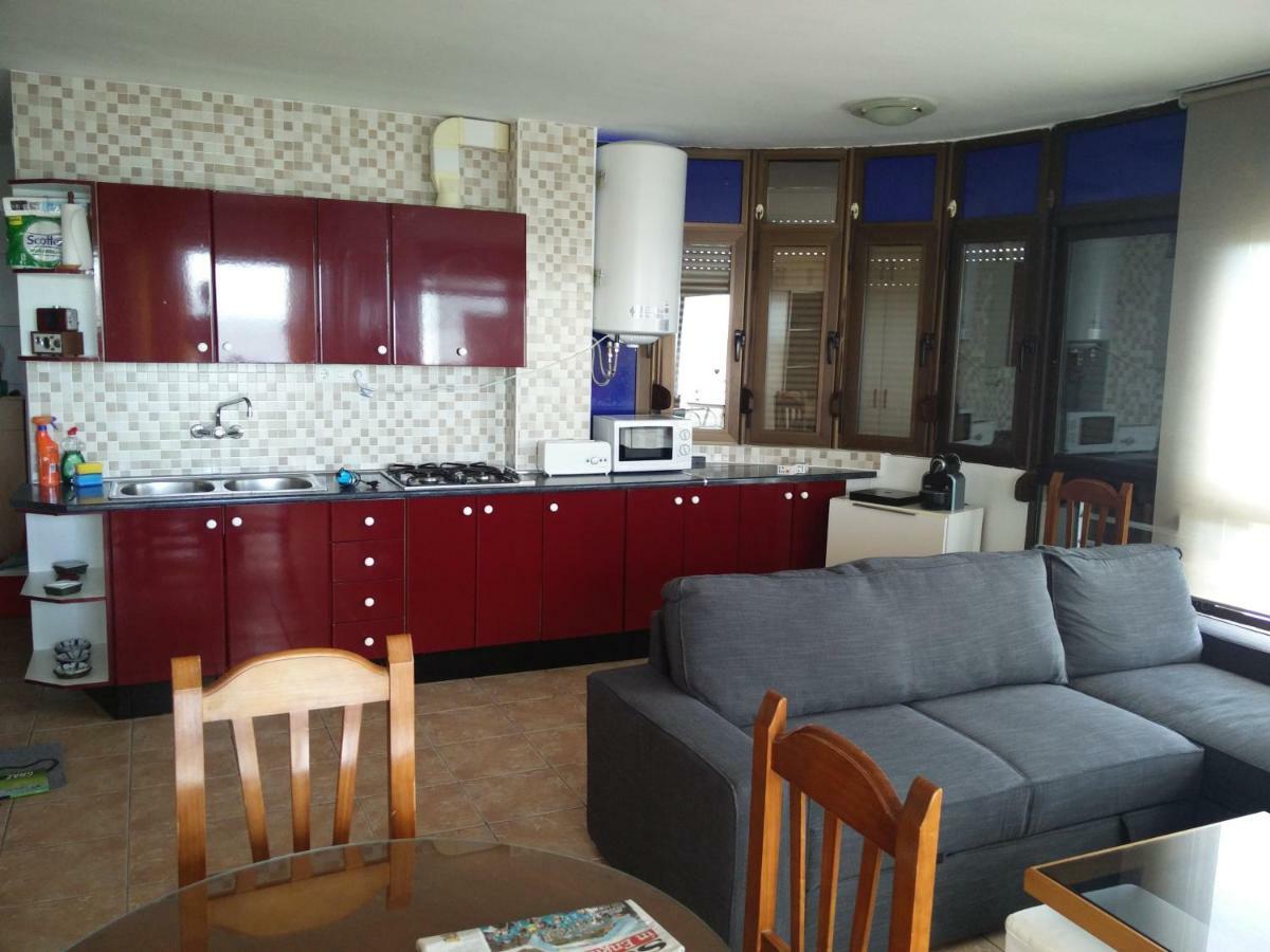 Edificio Rosa De Los Vientos Apartamento 71 Mijas Exterior photo