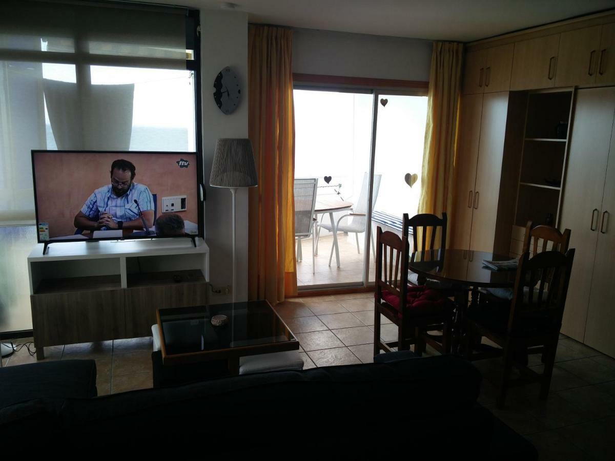 Edificio Rosa De Los Vientos Apartamento 71 Mijas Exterior photo