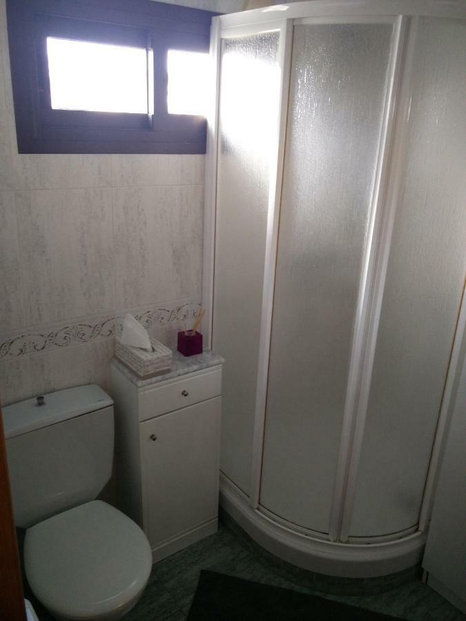 Edificio Rosa De Los Vientos Apartamento 71 Mijas Exterior photo