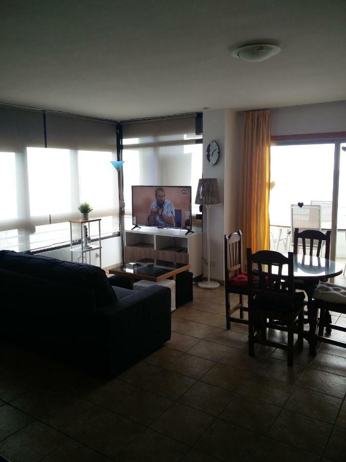 Edificio Rosa De Los Vientos Apartamento 71 Mijas Exterior photo