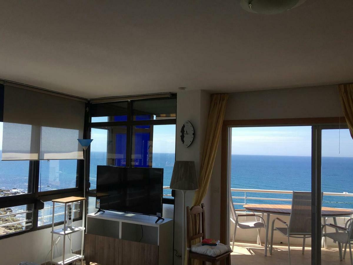 Edificio Rosa De Los Vientos Apartamento 71 Mijas Exterior photo