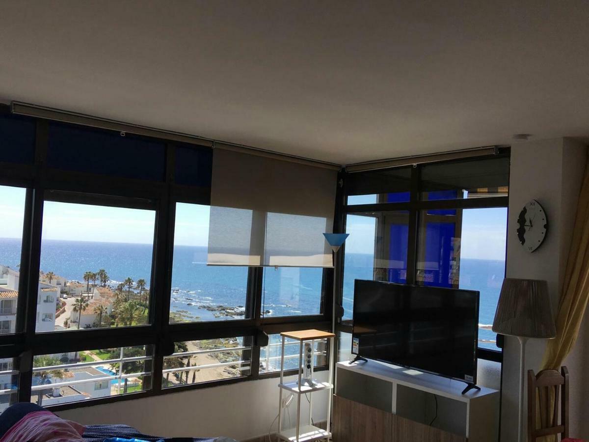 Edificio Rosa De Los Vientos Apartamento 71 Mijas Exterior photo