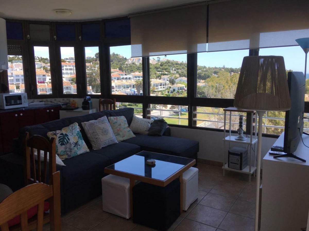 Edificio Rosa De Los Vientos Apartamento 71 Mijas Exterior photo
