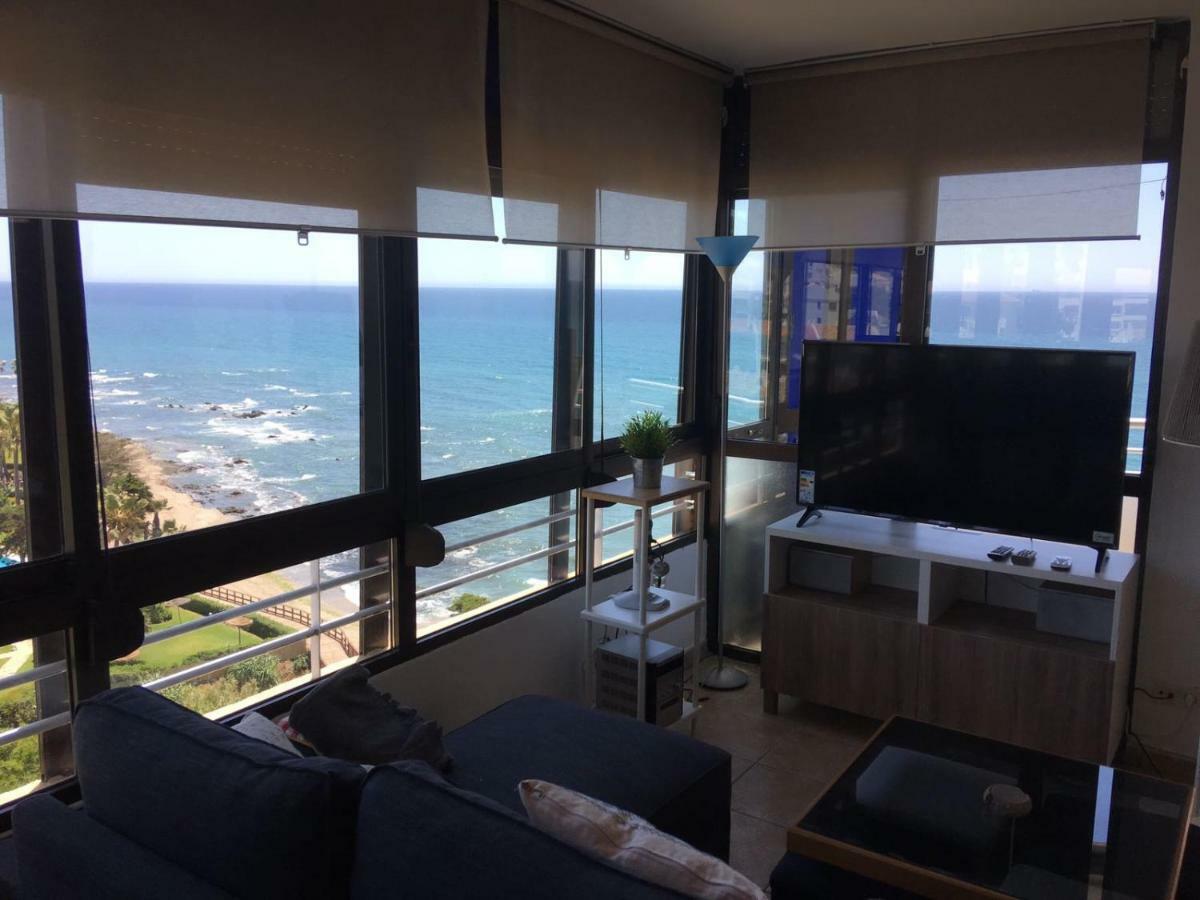 Edificio Rosa De Los Vientos Apartamento 71 Mijas Exterior photo