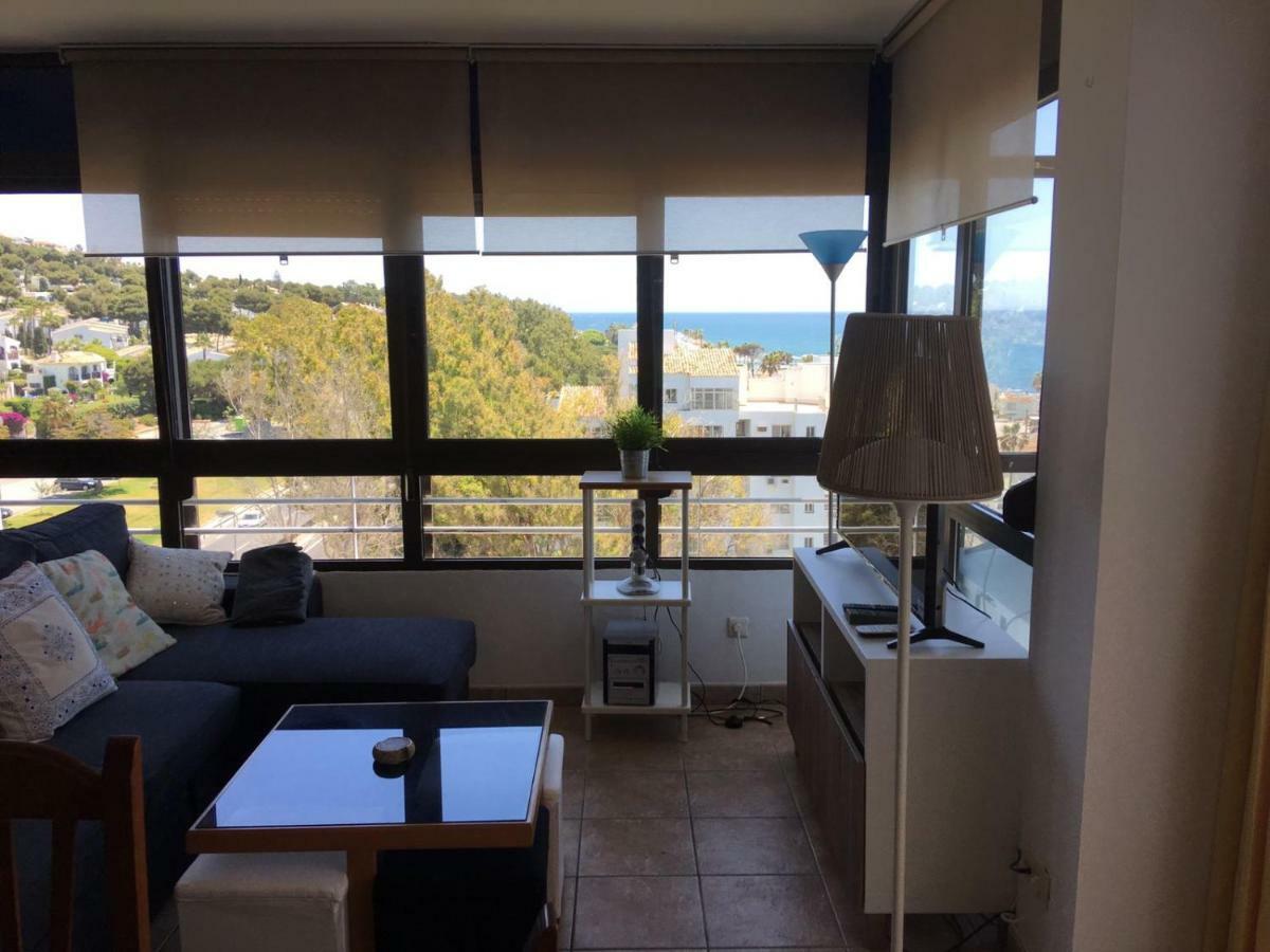 Edificio Rosa De Los Vientos Apartamento 71 Mijas Exterior photo