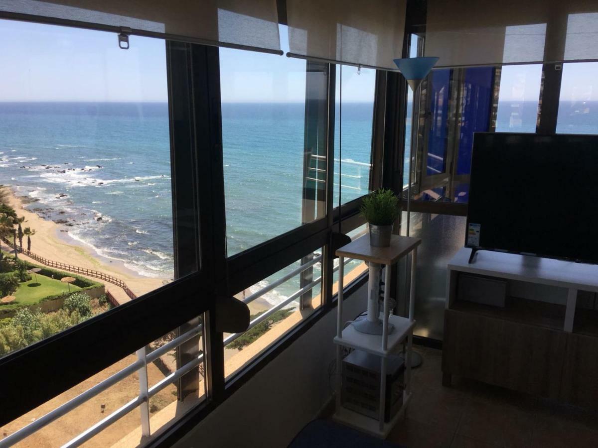 Edificio Rosa De Los Vientos Apartamento 71 Mijas Exterior photo