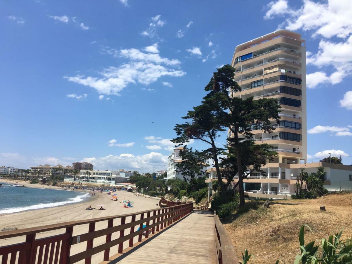 Edificio Rosa De Los Vientos Apartamento 71 Mijas Exterior photo